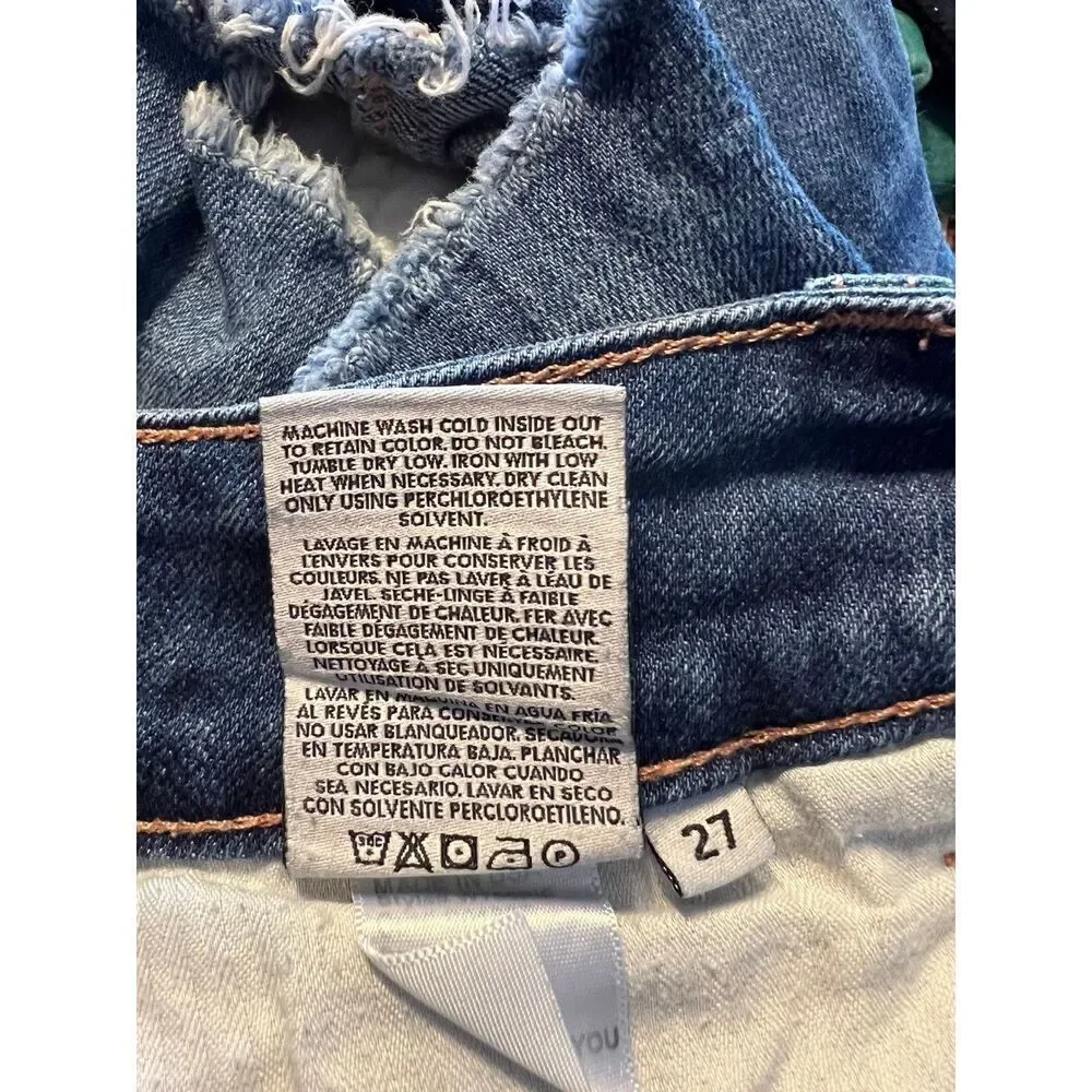 Siwy Denim Shorts